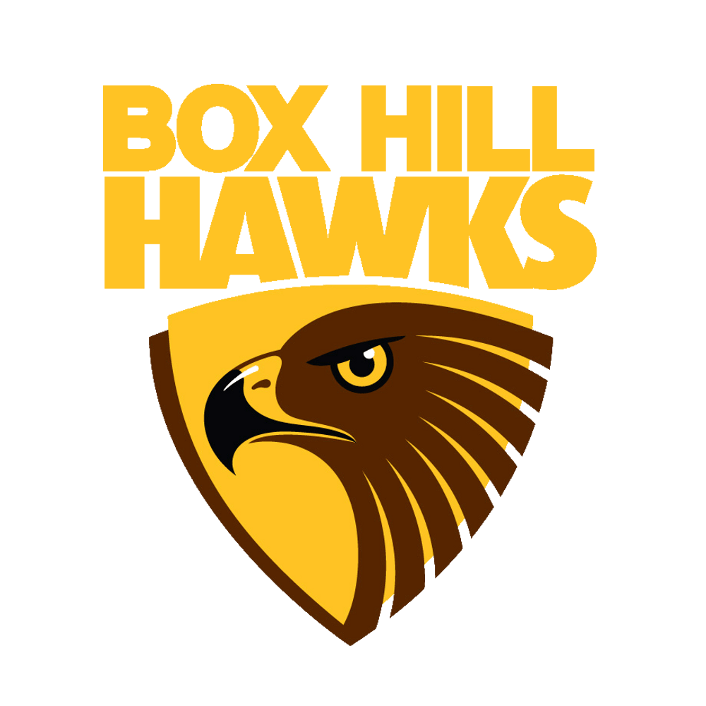 Box Hill Hawks